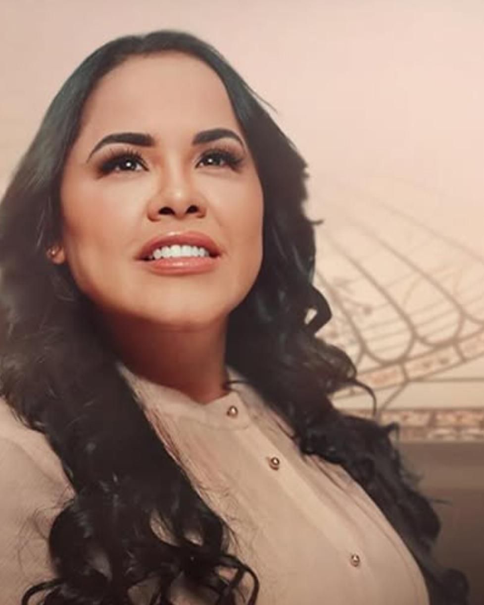 Foto de Cassiane 5