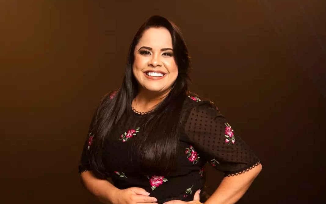 Foto de Cassiane 12