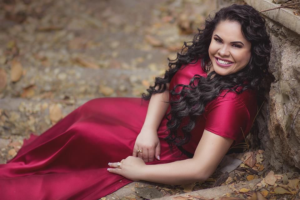 Foto de Cassiane 15