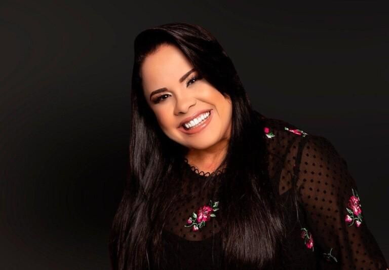Foto de Cassiane 16