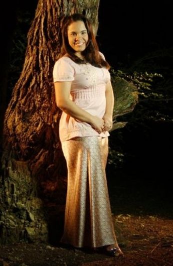 Foto de Cassiane 20