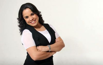 Foto de Cassiane 23