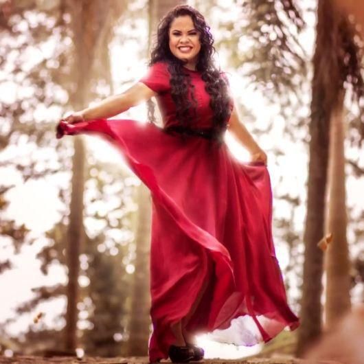 Foto de Cassiane 25