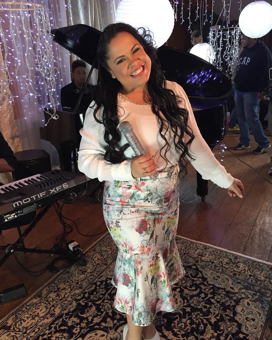 Foto de Cassiane 32