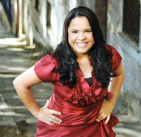Foto de Cassiane 35