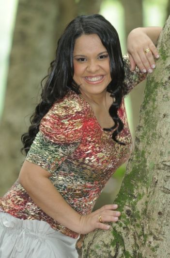 Foto de Cassiane 36