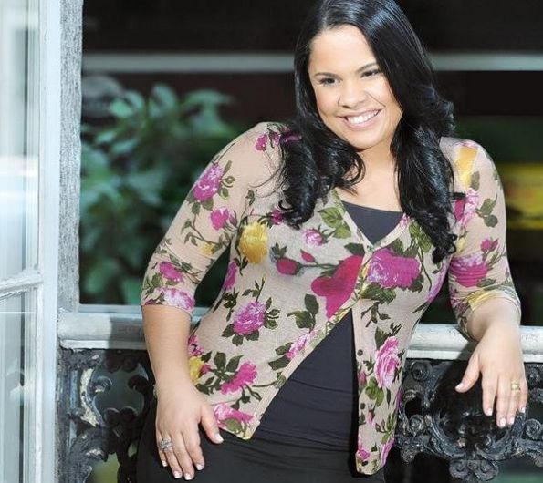 Foto de Cassiane 38