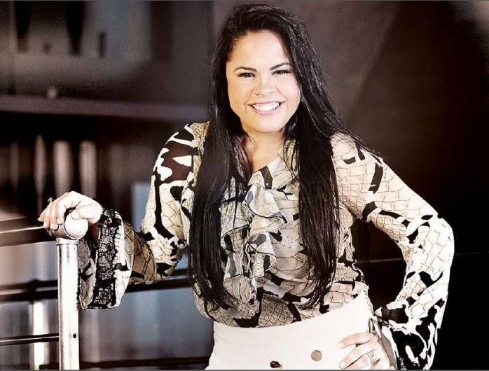 Foto de Cassiane 42