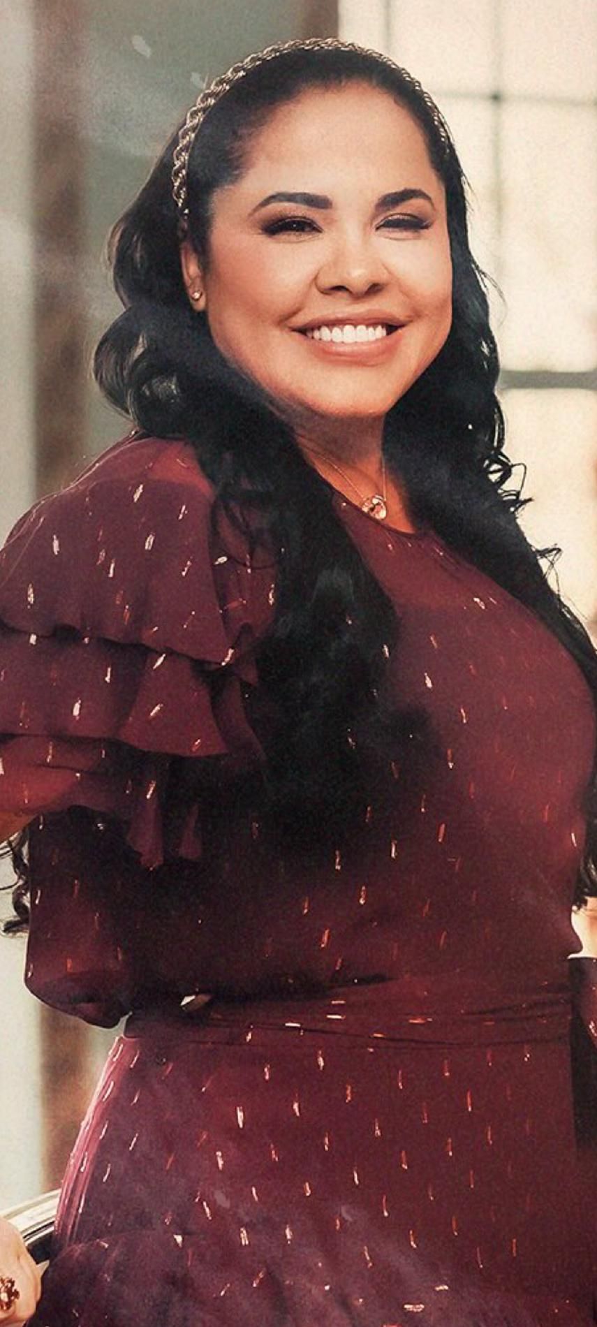 Foto de Cassiane 45
