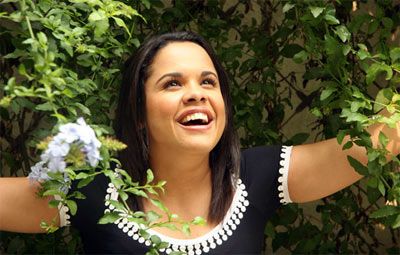Foto de Cassiane 48