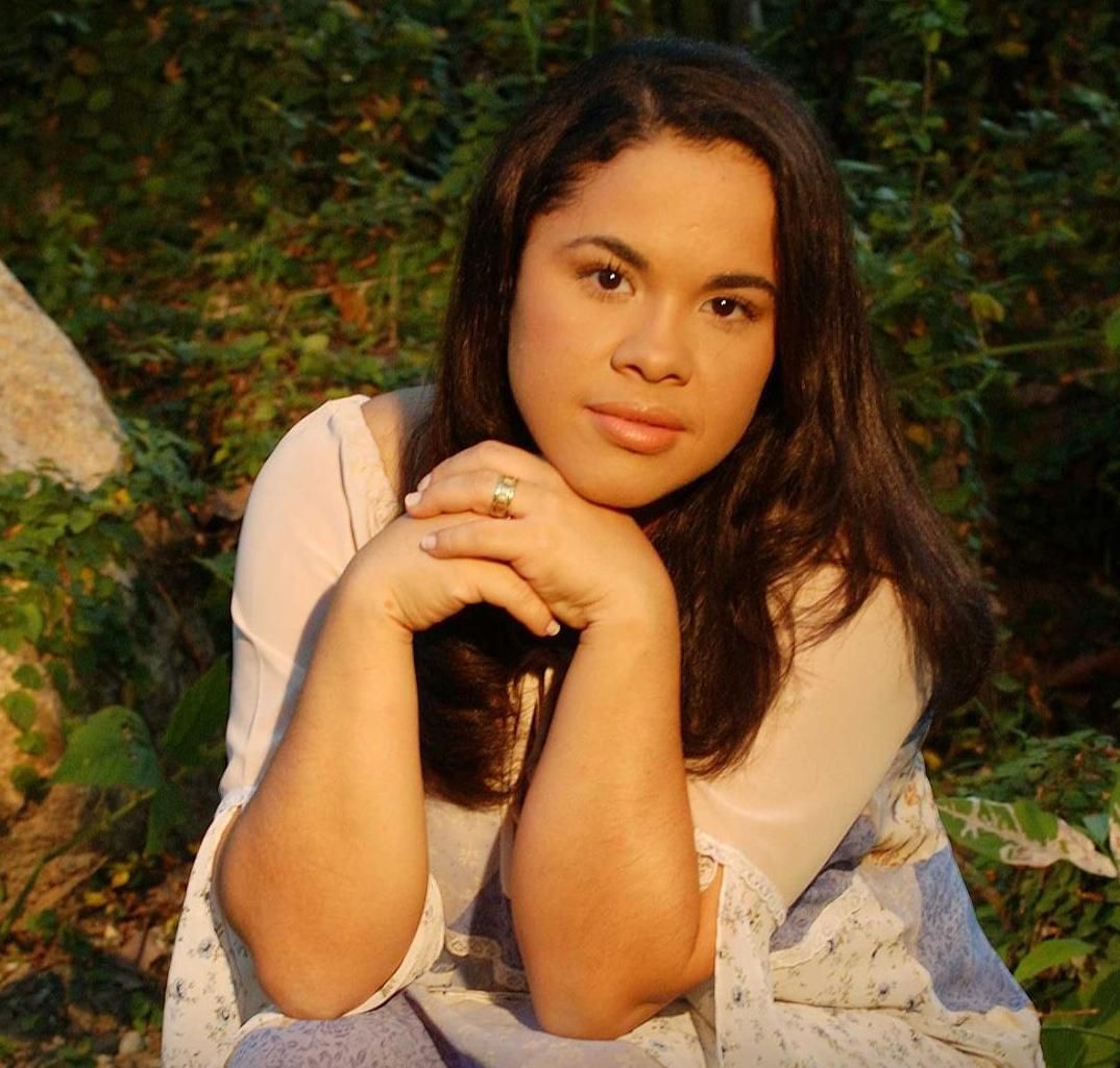 Foto de Cassiane 50