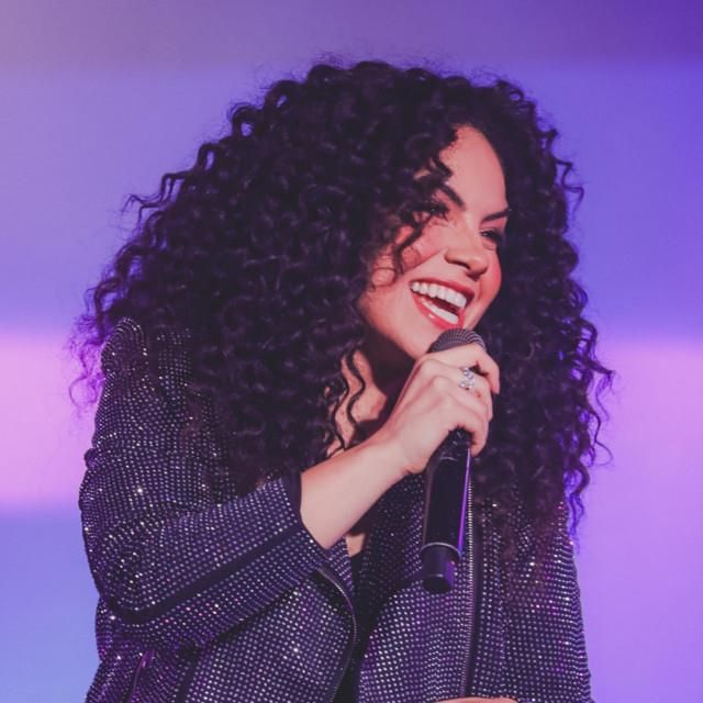 Foto de Cassiane 58