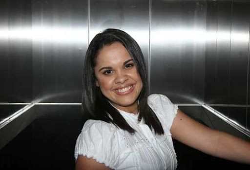 Foto de Cassiane 69