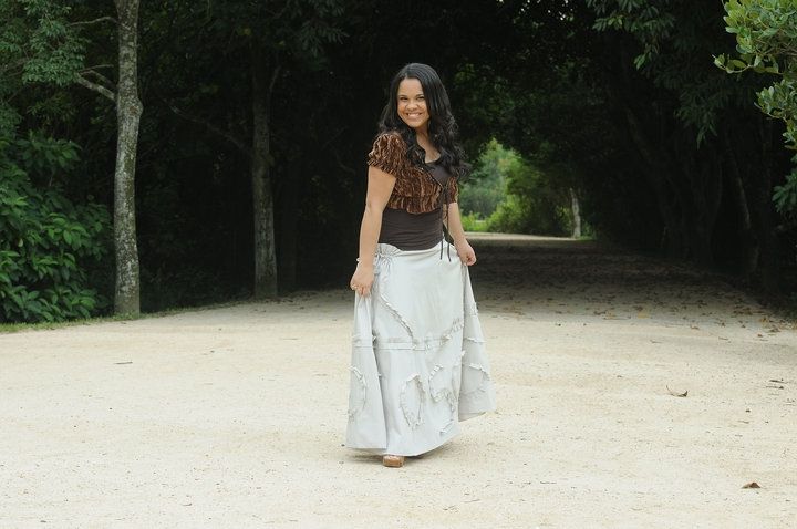 Foto de Cassiane 74