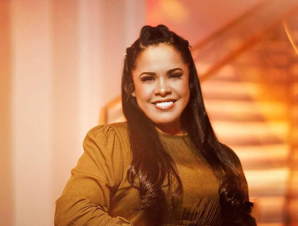 Foto de Cassiane 92