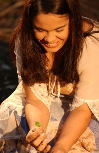 Foto de Cassiane 103