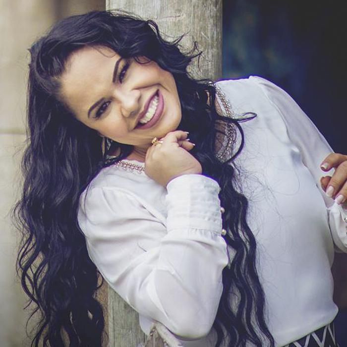 Foto de Cassiane 104