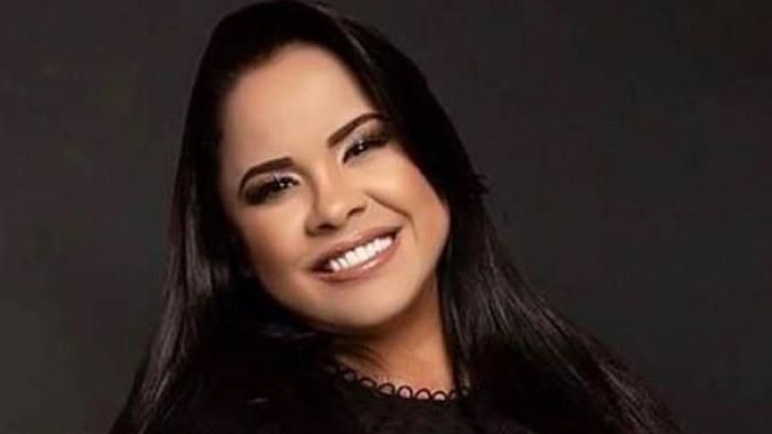 Foto de Cassiane 105