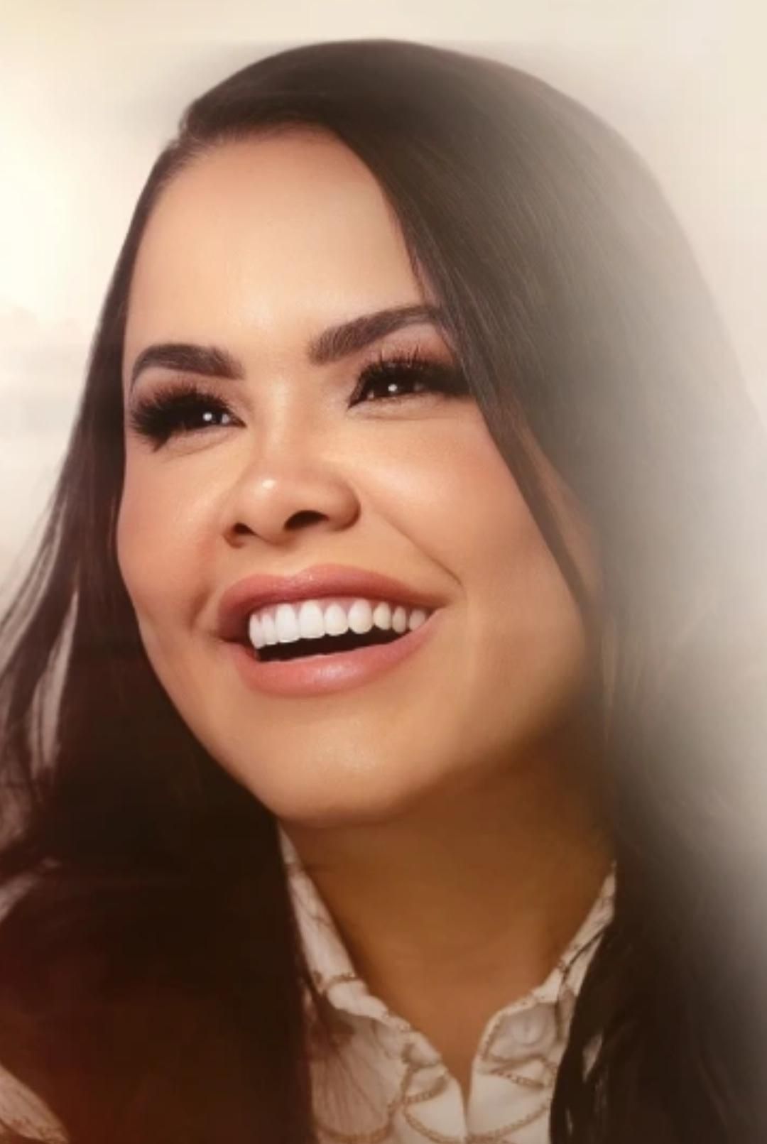 Foto de Cassiane 107