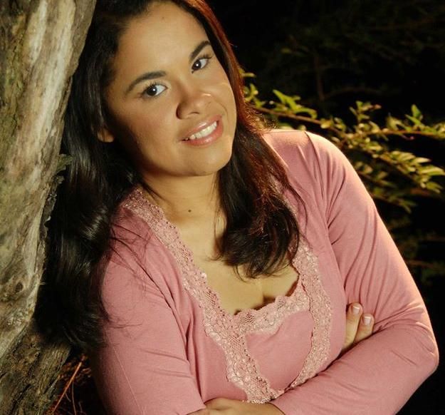 Foto de Cassiane 108