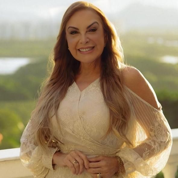 Foto de Cristina Mel 2