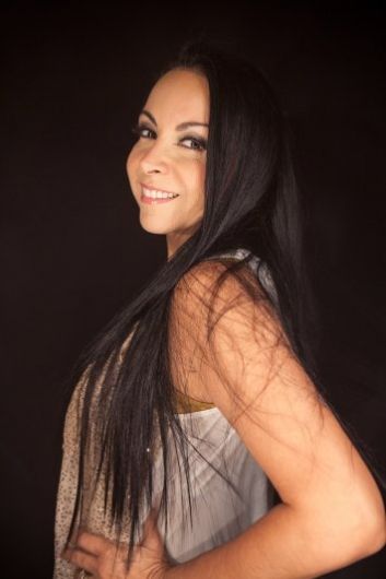 Foto de Cristina Mel 23