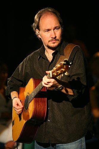 Foto de David Quinlan 2