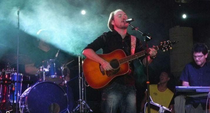 Foto de David Quinlan 4