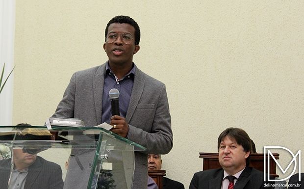 Foto de Delino Marçal 2