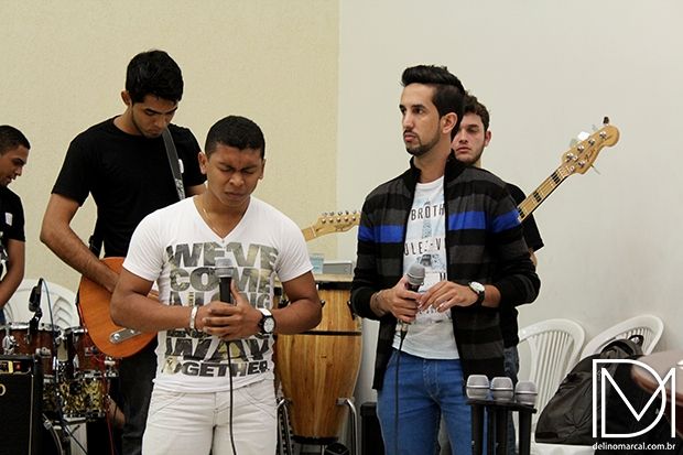 Foto de Delino Marçal 3