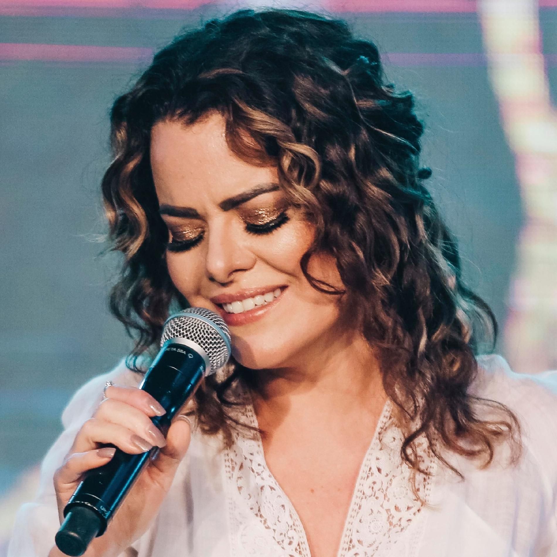 Foto de Diante do Trono 11
