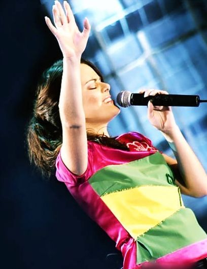 Foto de Diante do Trono 15