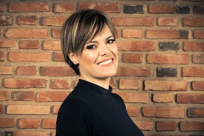 Foto de Diante do Trono 16