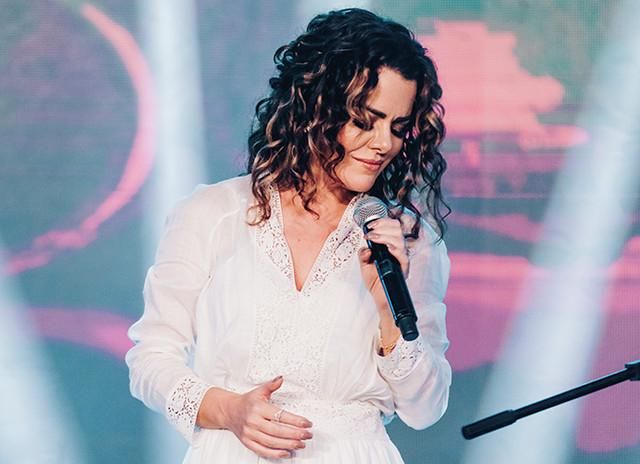 Foto de Diante do Trono 20