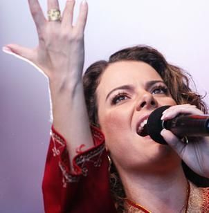 Foto de Diante do Trono 21