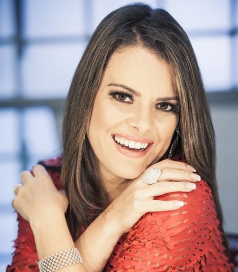 Foto de Diante do Trono 66