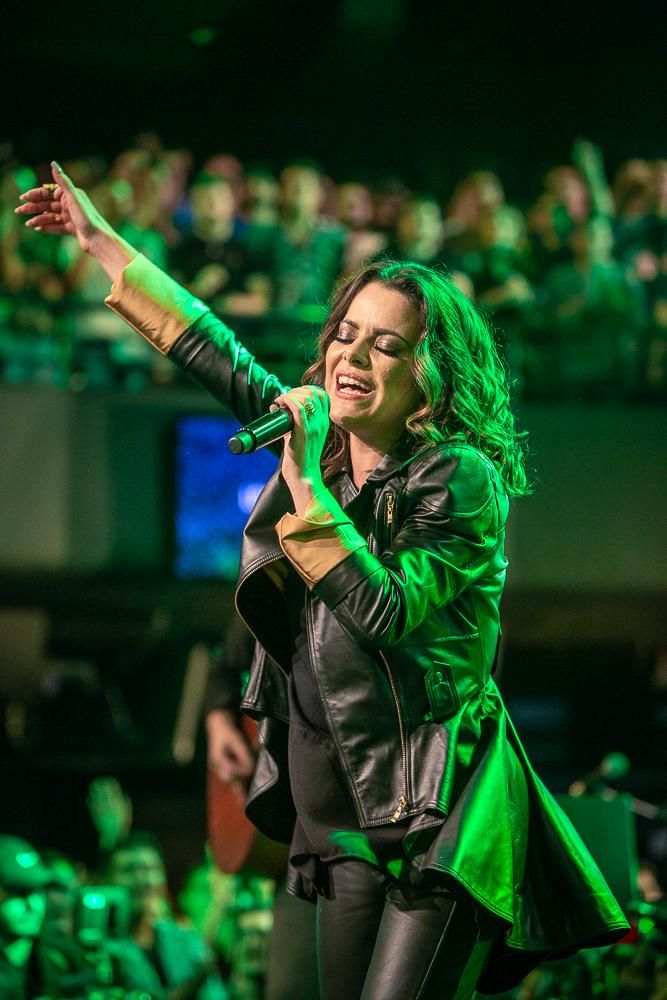 Foto de Diante do Trono 88