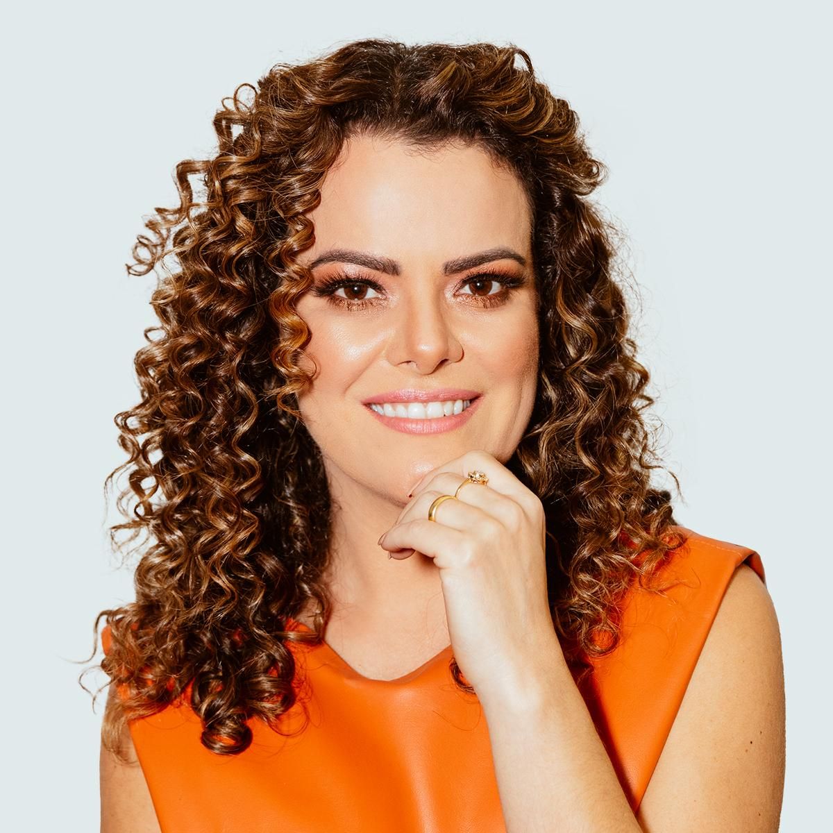 Foto de Diante do Trono 90