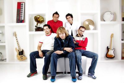 Foto de Discopraise 1