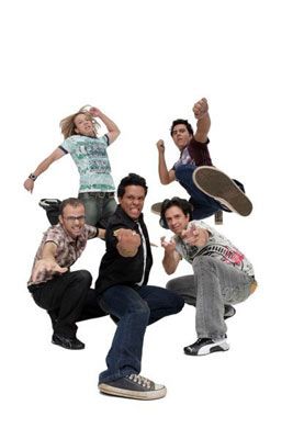 Foto de Discopraise 2