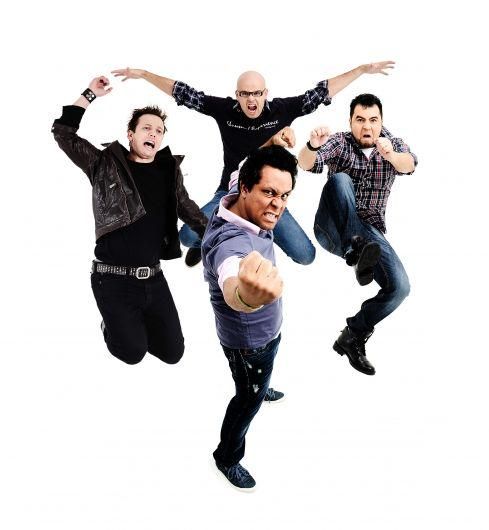 Foto de Discopraise 3