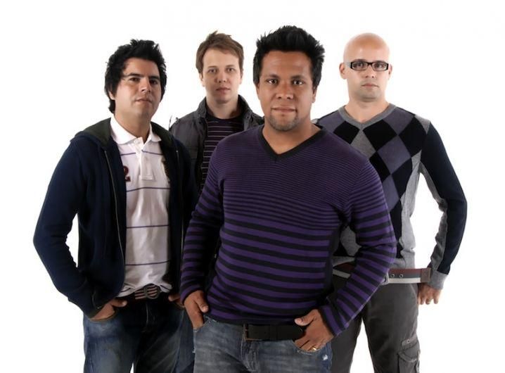 Foto de Discopraise 4