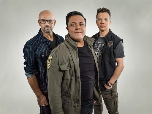 Foto de Discopraise 7