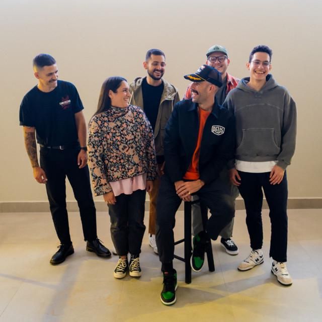 Foto de Drops INA 1