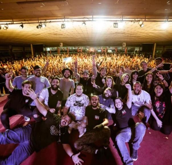 Foto de Dunamis Music 1