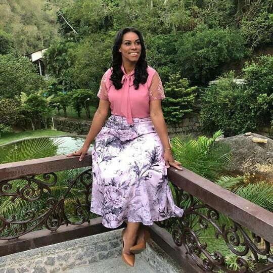 Foto de Elaine Martins 33