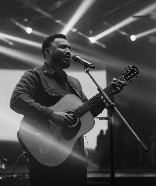 Foto de Eli Soares 5