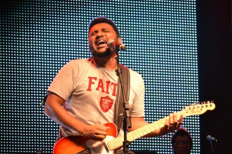 Foto de Eli Soares 8