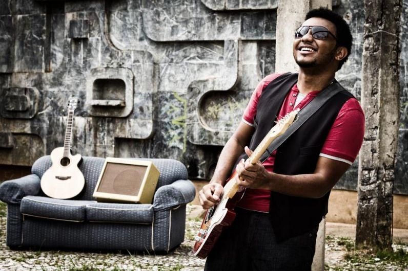 Foto de Eli Soares 10