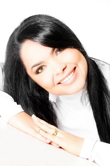 Foto de Eliane Silva 4